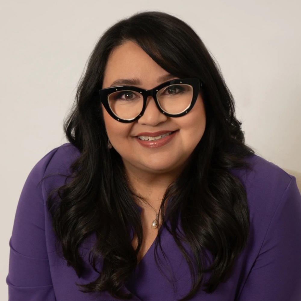 Meet your Posher, Liza